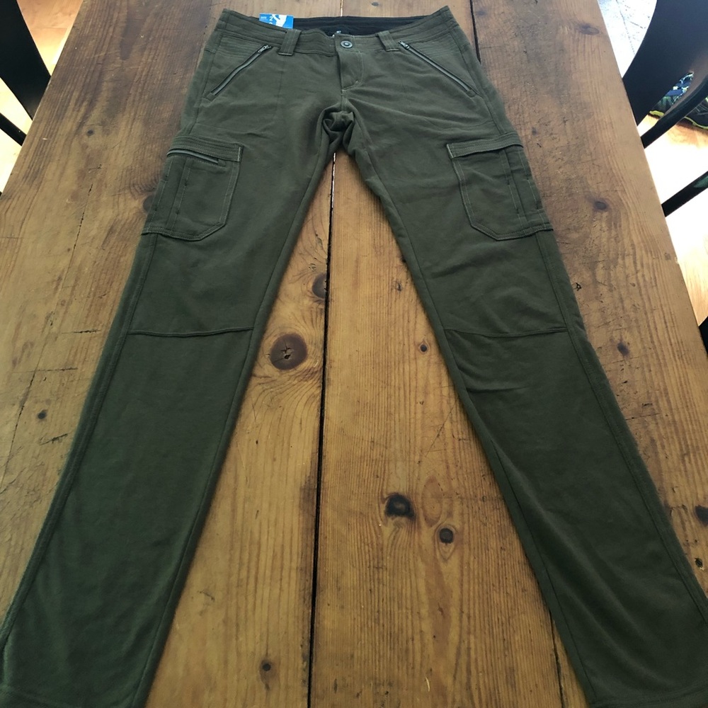 Kuhl Pants